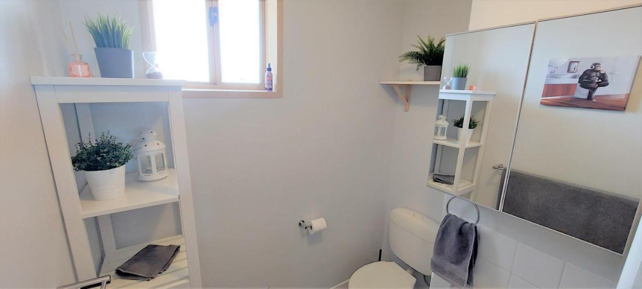 Sky High On Arundel - Central Fremantle Apartment Екстериор снимка